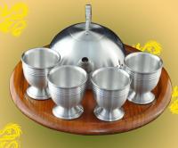 品味禪意生活 廠家熱銷《味一禪茶》茶具套裝