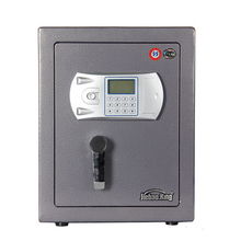 杰寶大王45J銀麟系列3C電子密碼保險柜 安全與美觀的智能守護