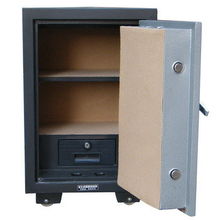 虎牌Tiger BGX-620機械密碼保險柜 守護重要財物的堅實壁壘