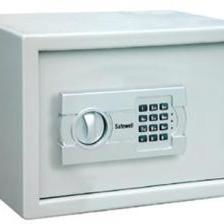 保險柜 守護財富與秘密的堅實壁壘